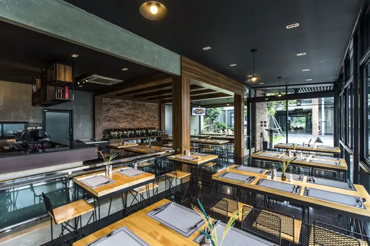 Бури Рам: Cresco Hotel Buriram