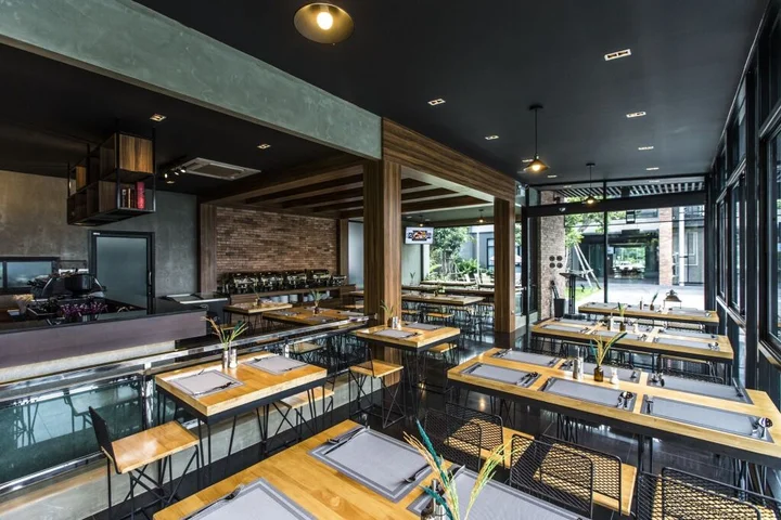 Бури Рам: Cresco Hotel Buriram