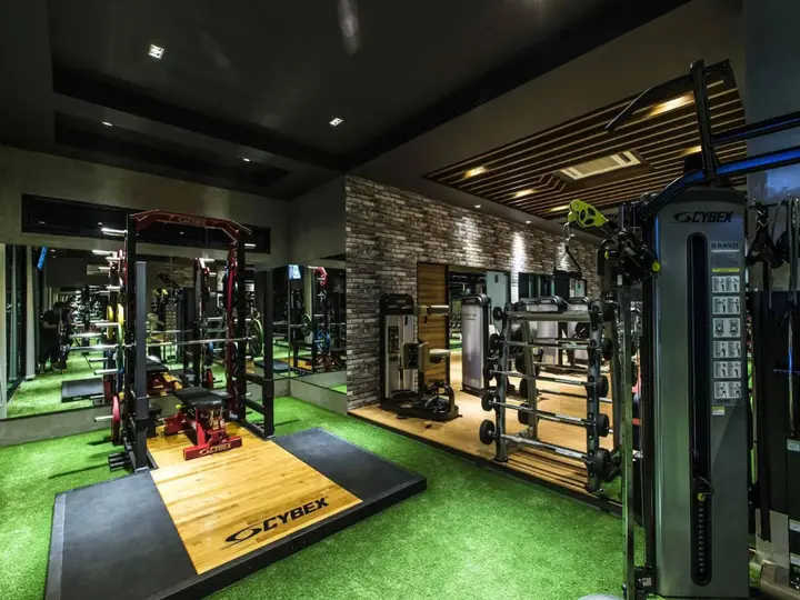 Бури Рам: Cresco Hotel Buriram