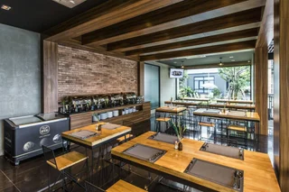 Бури Рам: Cresco Hotel Buriram