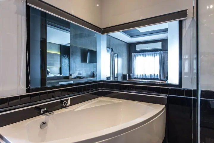 Бури Рам: Cresco Hotel Buriram