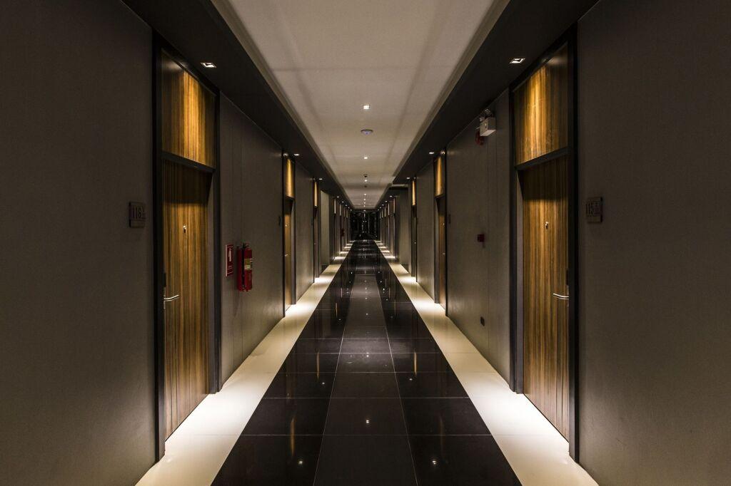Бури Рам: Cresco Hotel Buriram