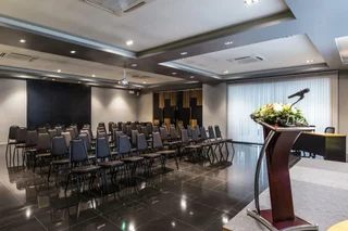 Бури Рам: Cresco Hotel Buriram