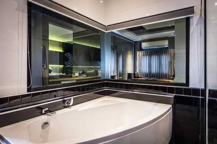 Бури Рам: Cresco Hotel Buriram