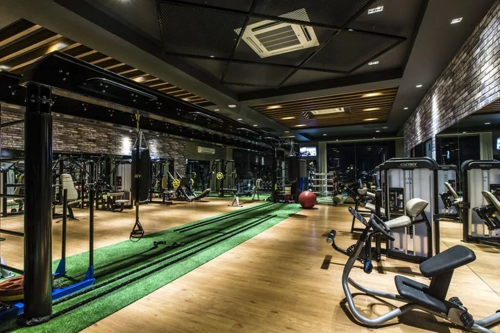 Бури Рам: Cresco Hotel Buriram