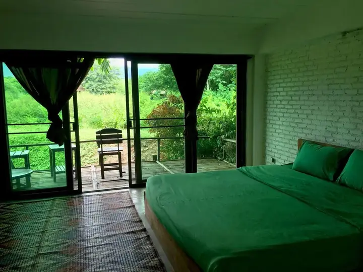 Sipsongpanna Resort Pai — фото 5