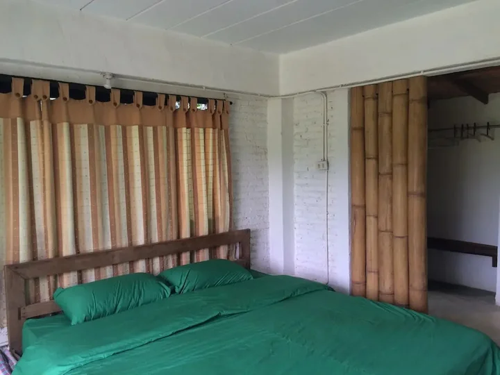 Паи: Sipsongpanna Resort Pai