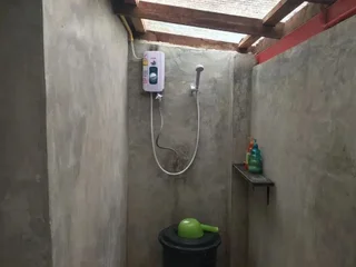 Паи: Sipsongpanna Resort Pai