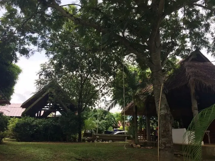 Паи: Sipsongpanna Resort Pai