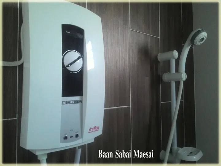 Мае-Сай: Baan Sabai Maesai