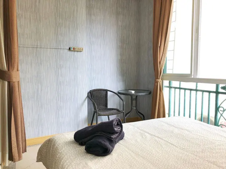 Кату: 2Br At Patong Loft Wifi Pool