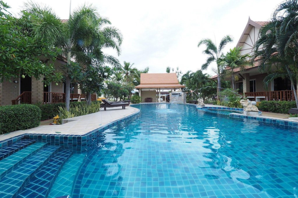 Хуахин: Jing Resort