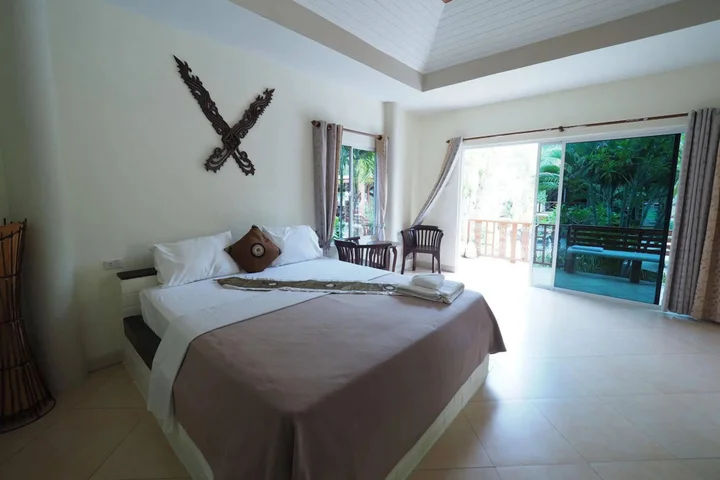 Хуахин: Jing Resort