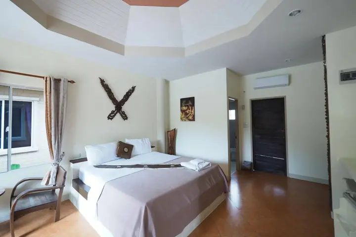 Хуахин: Jing Resort