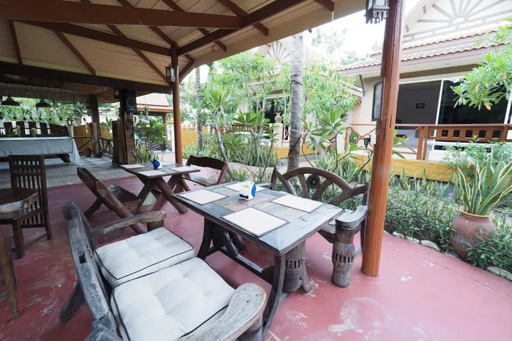 Хуахин: Jing Resort
