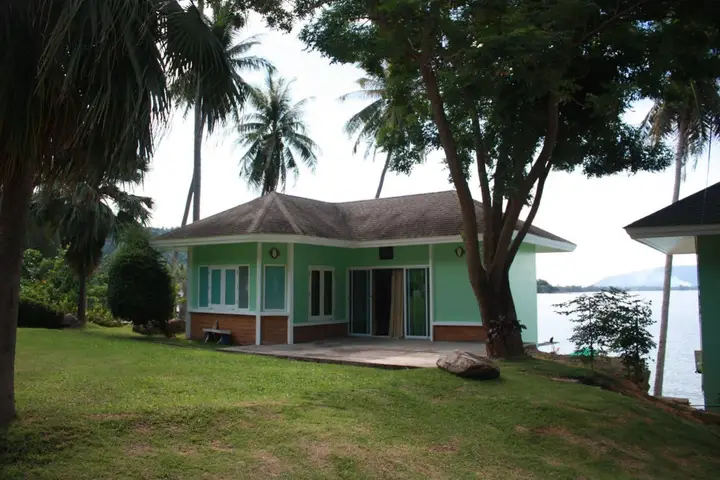 Green Lay Resort — фото 5