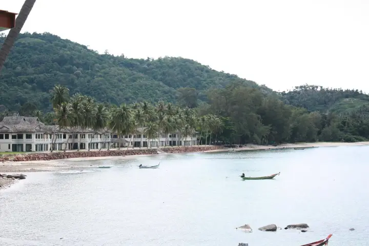 Ханом: Green Lay Resort