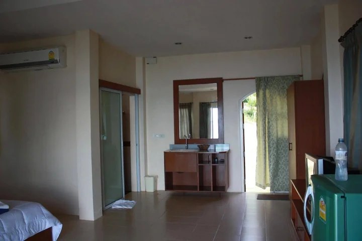Ханом: Green Lay Resort