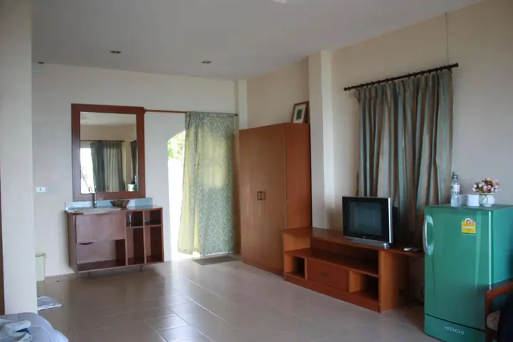 Ханом: Green Lay Resort