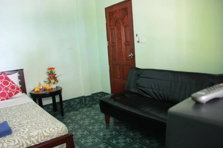Ханом: Green Lay Resort