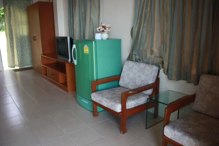 Ханом: Green Lay Resort