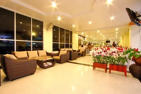 Паттайя: Suksabai Resort Pattaya