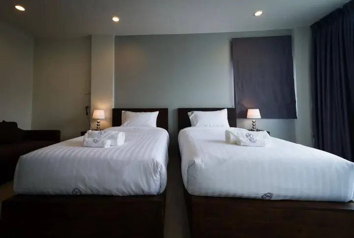 Чиангмай: Rest Solution Chiang Mai