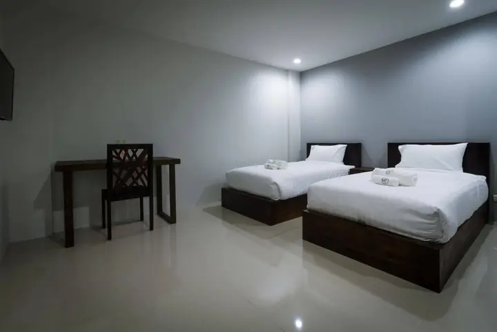 Чиангмай: Rest Solution Chiang Mai