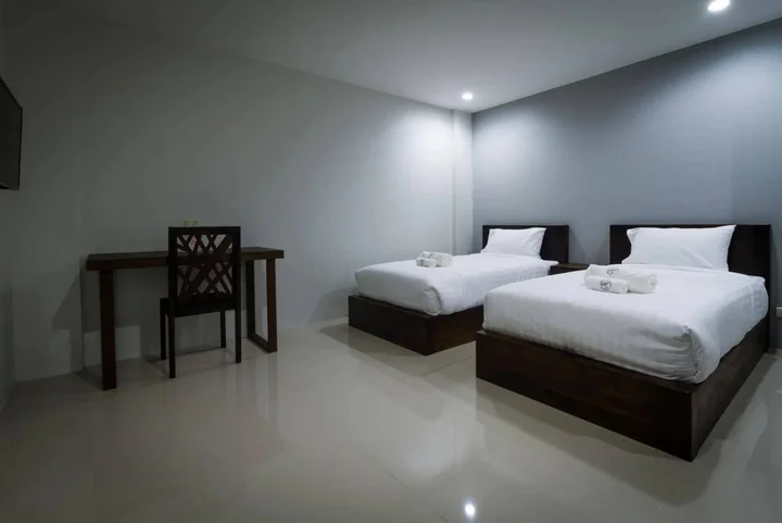 Чиангмай: Rest Solution Chiang Mai