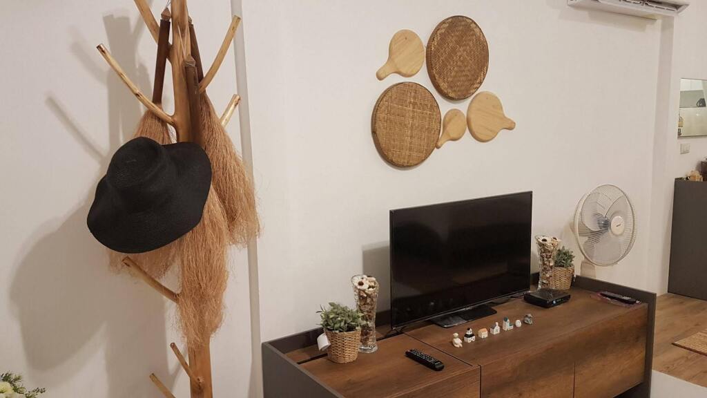 Кату: Na Kamala Homestay