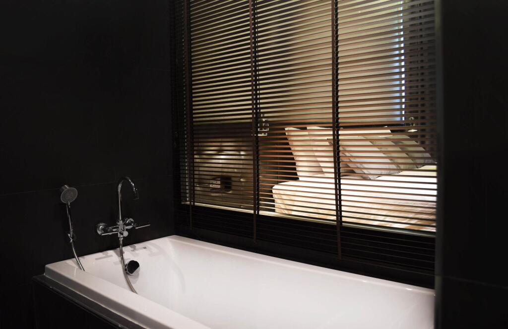 Бури Рам: Srianunt Boutique Hotel