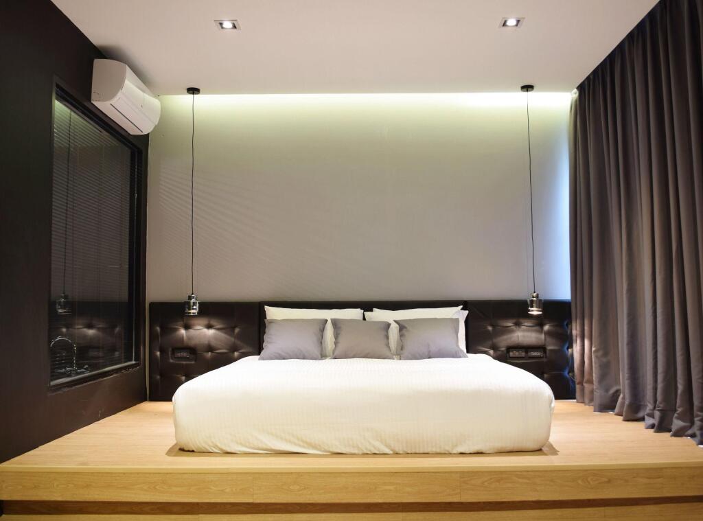 Бури Рам: Srianunt Boutique Hotel