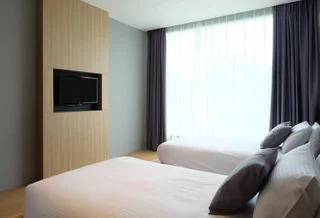 Бури Рам: Srianunt Boutique Hotel