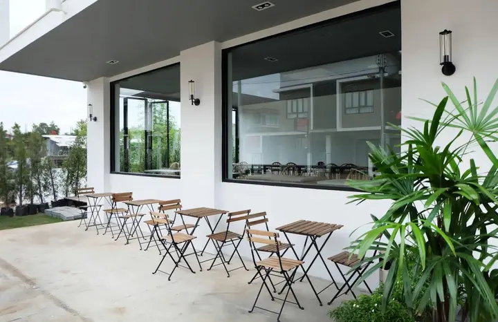 Бури Рам: Srianunt Boutique Hotel