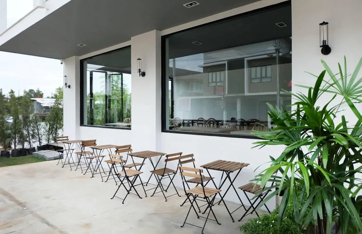 Бури Рам: Srianunt Boutique Hotel