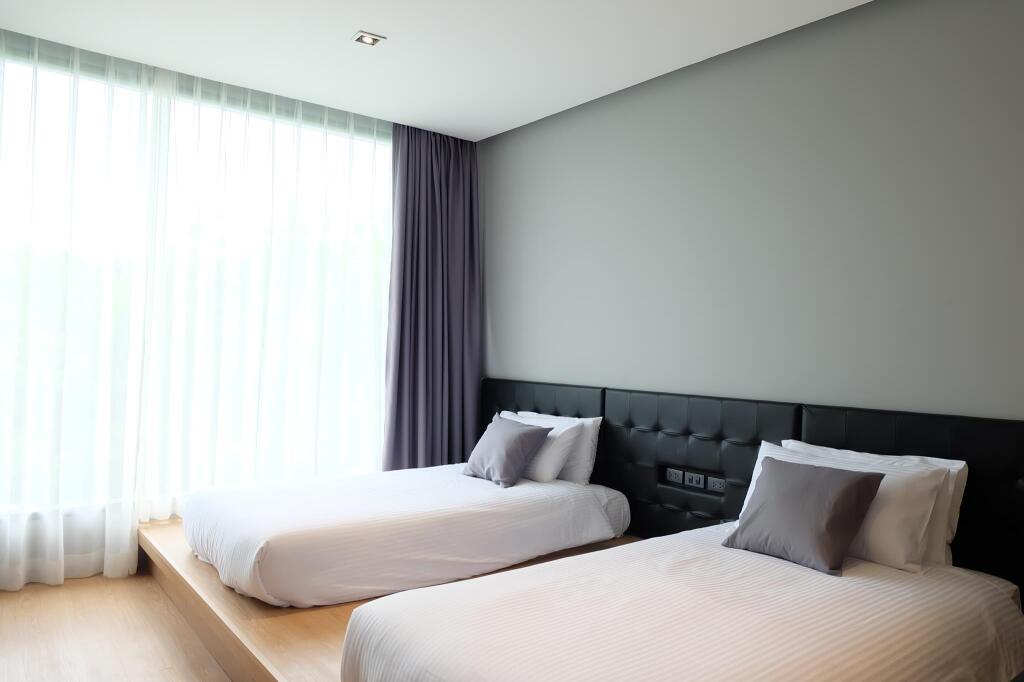 Бури Рам: Srianunt Boutique Hotel
