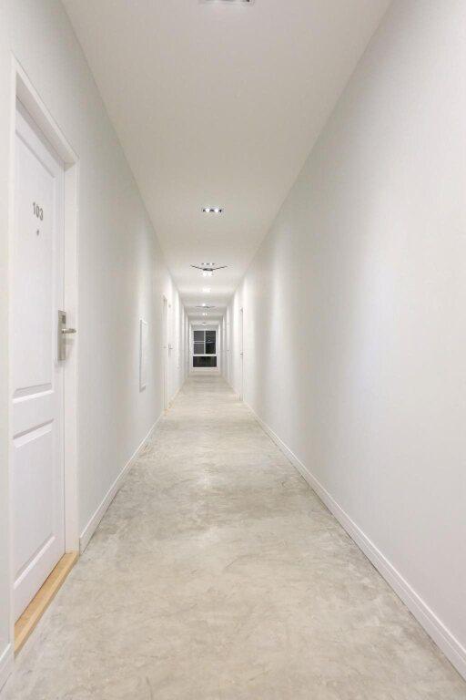 Бури Рам: Srianunt Boutique Hotel