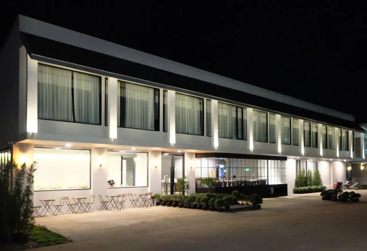 Бури Рам: Srianunt Boutique Hotel