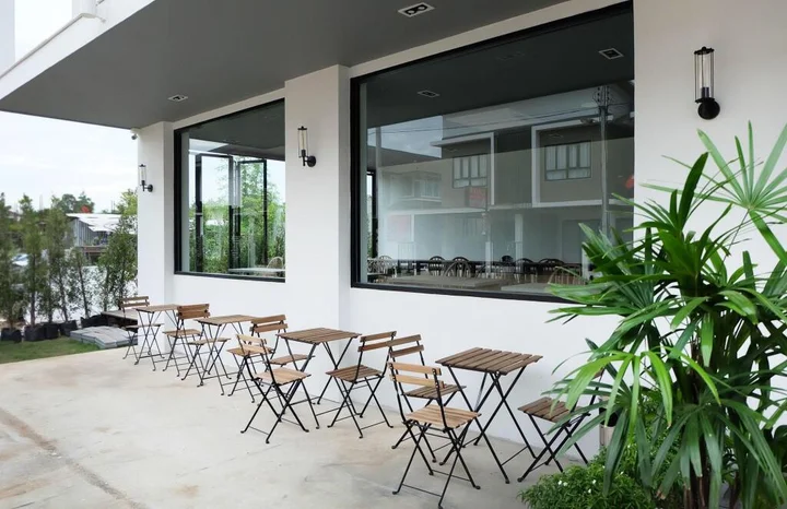 Бури Рам: Srianunt Boutique Hotel