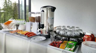 Бури Рам: Srianunt Boutique Hotel