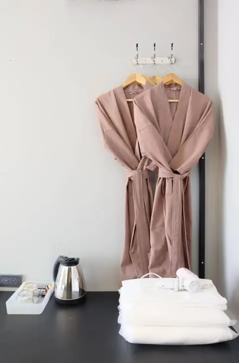 Бури Рам: Srianunt Boutique Hotel