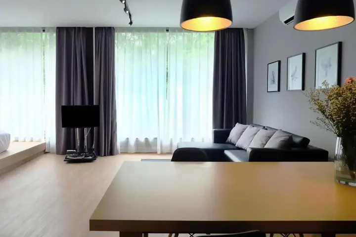 Бури Рам: Srianunt Boutique Hotel