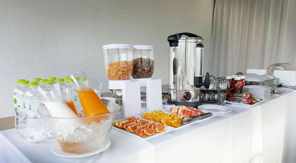 Бури Рам: Srianunt Boutique Hotel