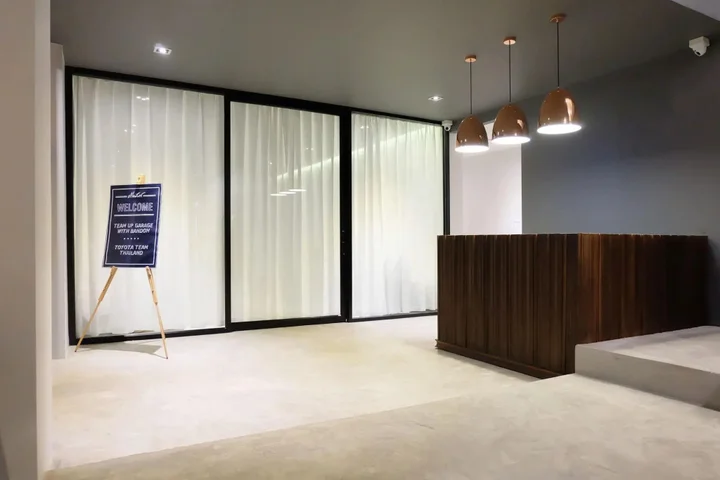 Бури Рам: Srianunt Boutique Hotel