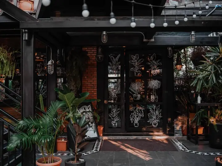 Банг Пхли: Letana Hotel Samuprakarn