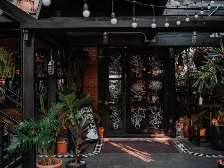 Банг Пхли: Letana Hotel Samuprakarn