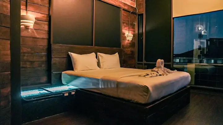 Банг Пхли: Letana Hotel Samuprakarn