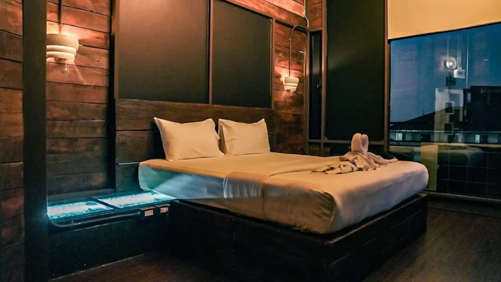 Банг Пхли: Letana Hotel Samuprakarn
