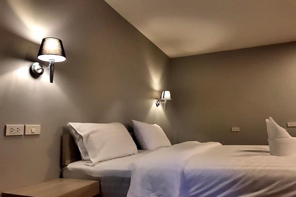 Банг Пхли: Letana Hotel Samuprakarn