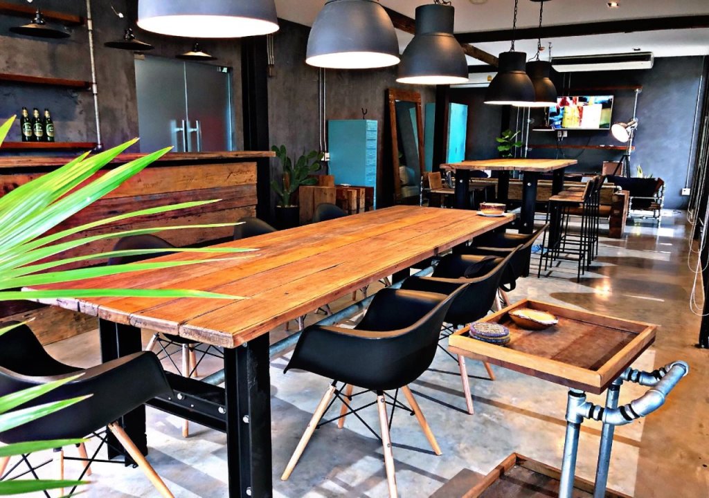 Банг Пхли: Letana Hotel Samuprakarn